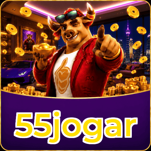 55jogar - Infraestrutura de segurança certificada