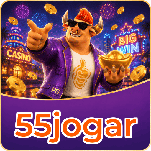 Especificações técnicas download 55jogar